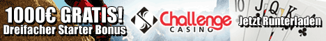 Challenge Kasino