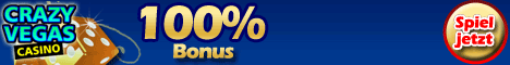Crazy Vegas Kasino